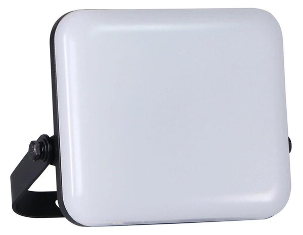 Riflettore LED da esterno MILKY LED/20W/230V 4000K IP65 nero
