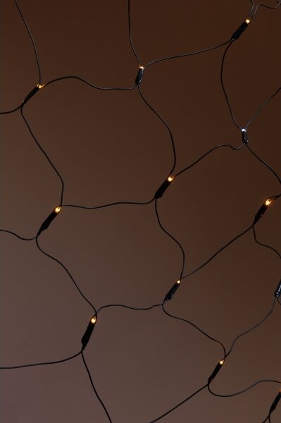 Tenda luminosa a rete LED per esterni NET 240xLED/7,2W/230V 1,5x2 m IP44 bianco caldo