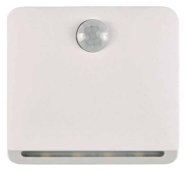 LED Illuminazione mobili con sensore LED/0,8W/4,5V 3xAAA bianco