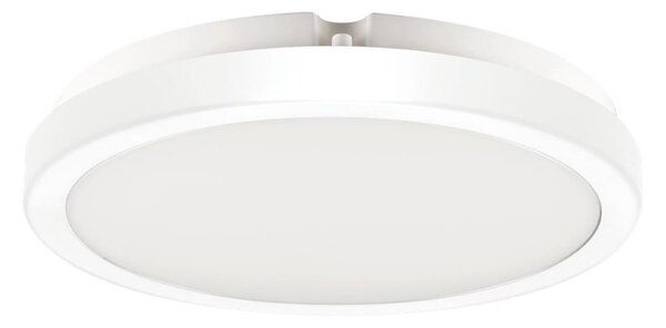Plafoniera LED da bagno VERA LED/24W/230V 4000K IP65 bianco