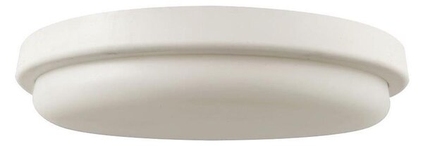 Plafoniera LED da bagno LED/24W/230V 6500K IP54 diametro 24 cm