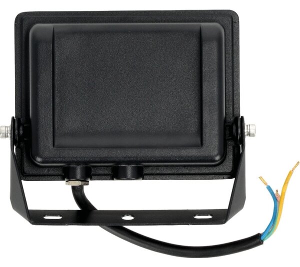 Riflettore LED da esterno LED/30W/230V IP65 6500K