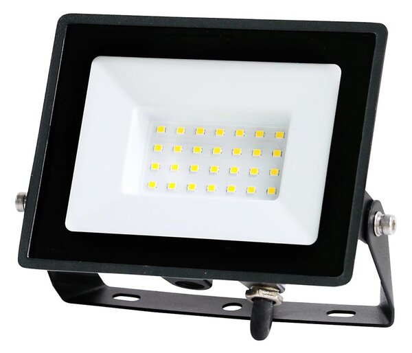 Riflettore LED da esterno LED/30W/230V IP65 6500K