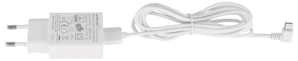 Globo 58433W - Lampada da tavolo LED dimmerabile con funzione Touch RIDLEY LED/4,6W/230V IP54