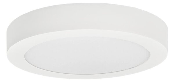 Plafoniera LED FENIX LED/12W/230V 2900/3900/5800K diametro 16,8 cm bianco