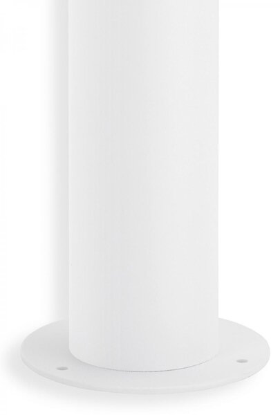 Briloner 311406TF - Lampada LED da esterno LED/8W/230V IP44 4000K 57 cm bianco
