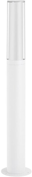 Briloner 311406TF - Lampada LED da esterno LED/8W/230V IP44 4000K 57 cm bianco