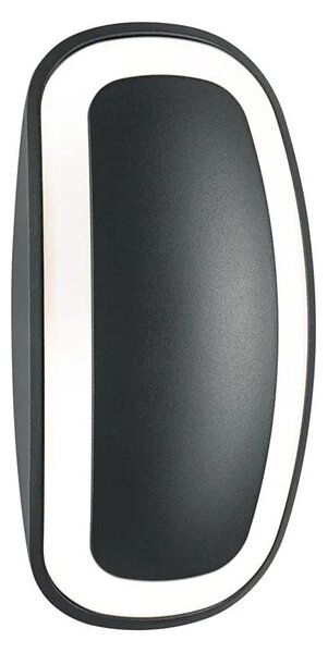 Paulmann 94400 - LED/4W IP44 Applique da esterno SIGNEA 230V