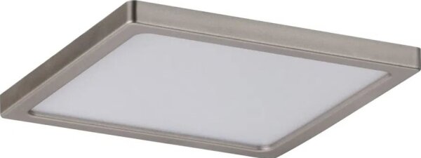 Paulmann 92953 - LED/7,4W IP23 Lampada da incasso per bagno AREO 230V