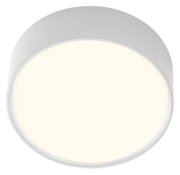 Redo 90494 - Plafoniera LED da esterno URANIA LED/10W/230V 3000K IP65 bianco