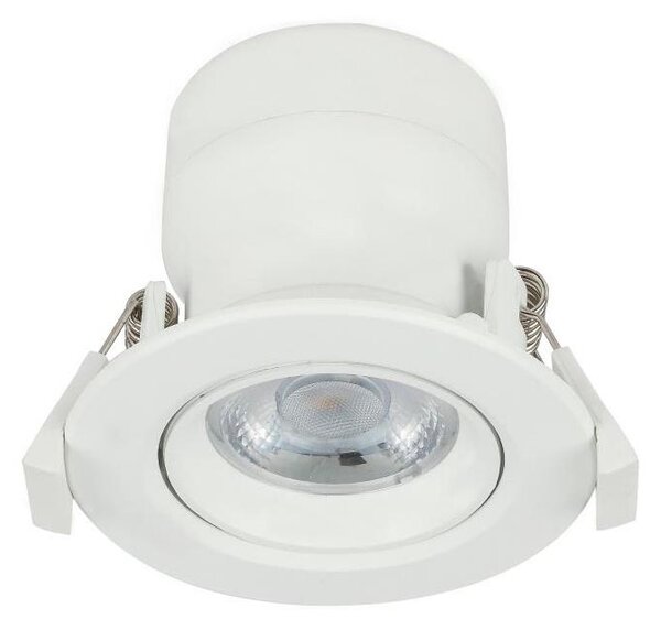 Globo 12393-5 - Lampada LED da incasso POLLY LED/5W/230V