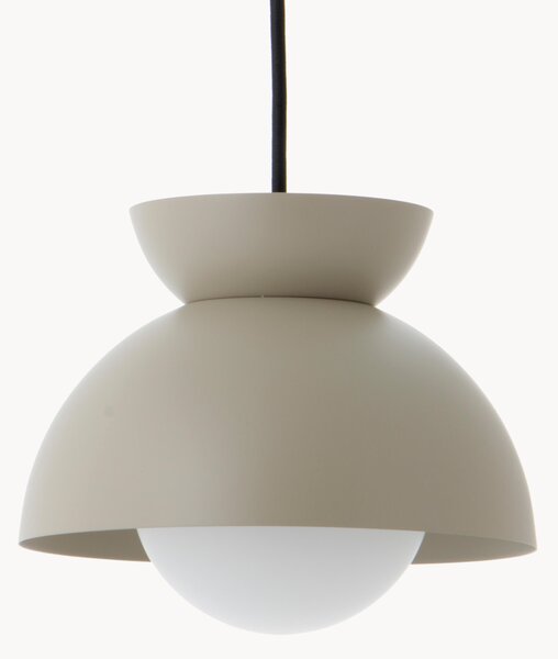 Lampada a sospensione piccola di design Butterfly