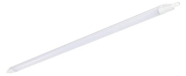 Lampada fluorescente tecnica LED LED/36W/230V IP65 4000K 126 cm