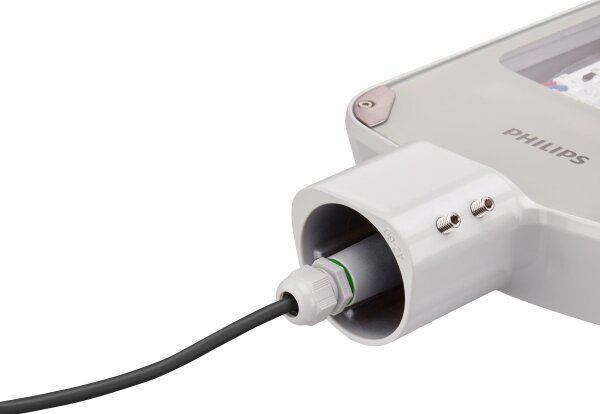 Philips - Lampada stradale LED CORELINE MALAGA LED/47W/230V 4000K IP65