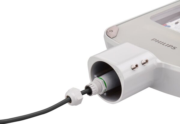 Philips - Lampada stradale LED CORELINE MALAGA LED/47W/230V 4000K IP65