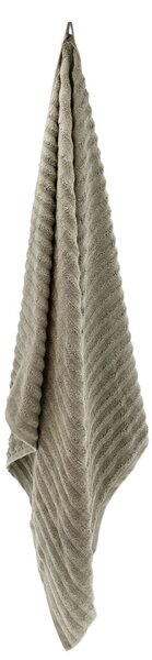 Telo mare marrone 100x180 cm Inu - Zone