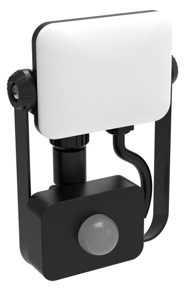 Proiettore da esterno a LED con sensore MILKY LED/10W/230V 4000K IP65