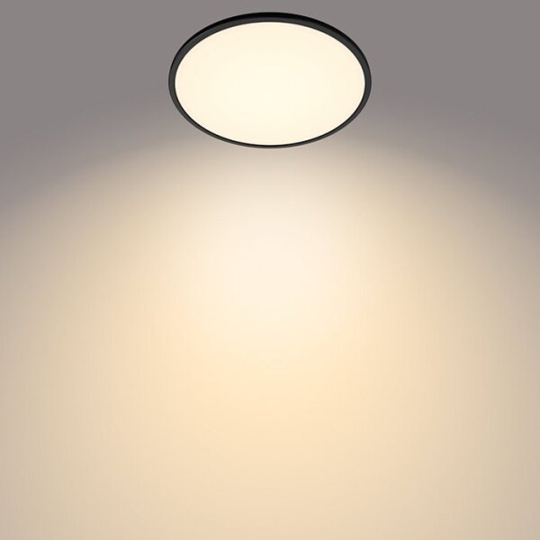 Philips - Plafoniera LED dimmerabile SCENE SWITCH LED/18W/230V