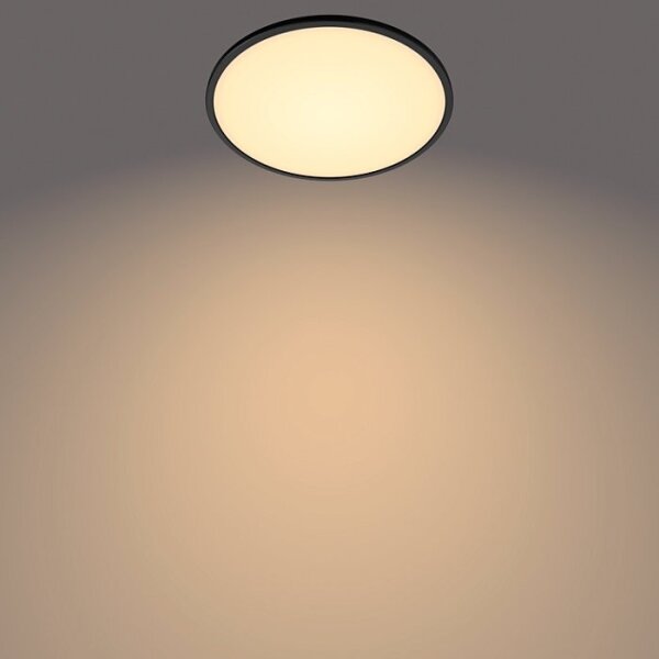 Philips - Plafoniera LED dimmerabile SCENE SWITCH LED/18W/230V