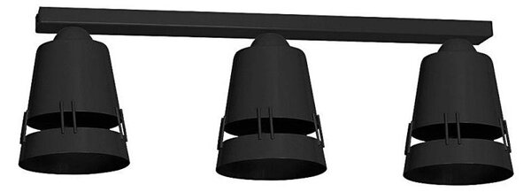 Lampadario fisso WALET 3xE27/60W/230V