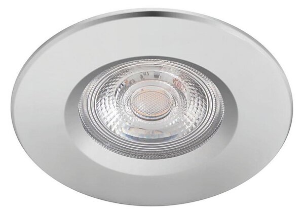 Philips - Faretto LED da incasso dimmerabile per bagno DIVE LED/5W/230V IP65