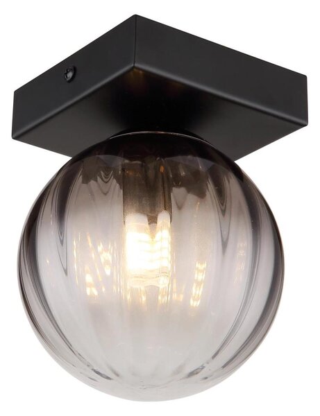 Globo 15216-1 - Plafoniera DALLERTA 1xG9/10W/230V