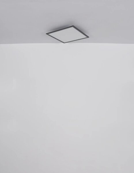 Globo 41582D2 - Plafoniera LED DOHA LED/24W/230V
