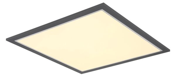 Globo 41582D2 - Plafoniera LED DOHA LED/24W/230V