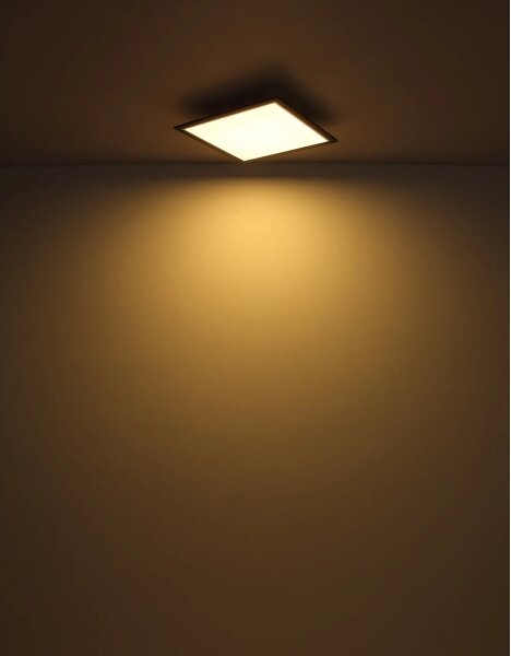 Globo 41582D2 - Plafoniera LED DOHA LED/24W/230V