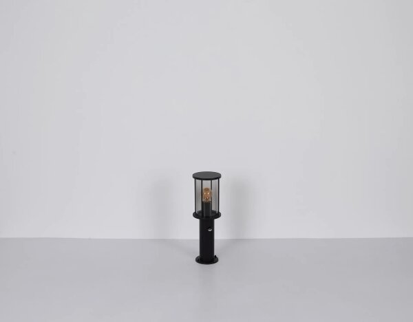 Globo 31361S - Lampada da esterno con sensore GRACEY 1xE27/60W/230V IP54 45cm