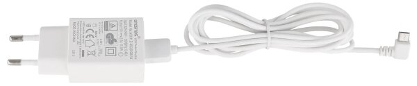 Globo 58433G - Lampada da tavolo LED dimmerabile RIDLEY LED/4,6W/3,7V 3000K grigio