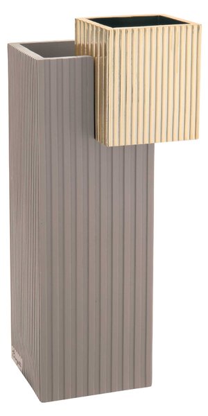 Vaso da tavolo Ricco Deruta | Ceramiche Rinascita