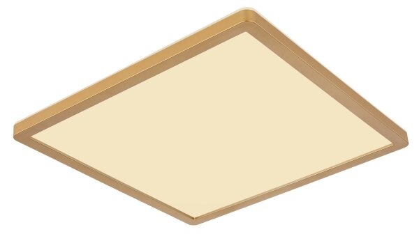 Globo 41563-18MM-Plafoniera LED dimmerabile da bagno SAPANA LED/18W/230V IP44