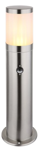 Globo 32015S - Lampada da esterno con sensore XELOO 1xE27/60W/230V 50 cm