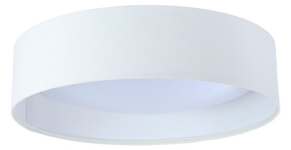 Plafoniera LED dimmerabile SMART GALAXY LED/24W/230V bianco + tc