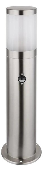 Globo 32015S - Lampada da esterno con sensore XELOO 1xE27/60W/230V 50 cm