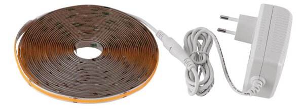 Eglo 900576 - Striscia LED 8m COB STRIPE LED/64W/24/230V 3000K