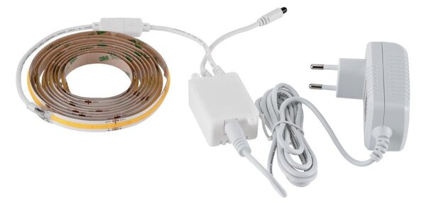 Eglo 900577 -Striscia LED dimmerabile 2m COB STRIPE LED/13,2W/24/230V 2700-6500K+TC