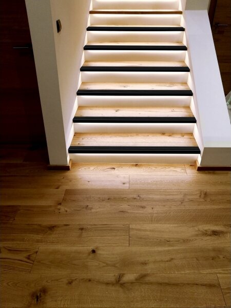 Eglo 900577 -Striscia LED dimmerabile 2m COB STRIPE LED/13,2W/24/230V 2700-6500K+TC