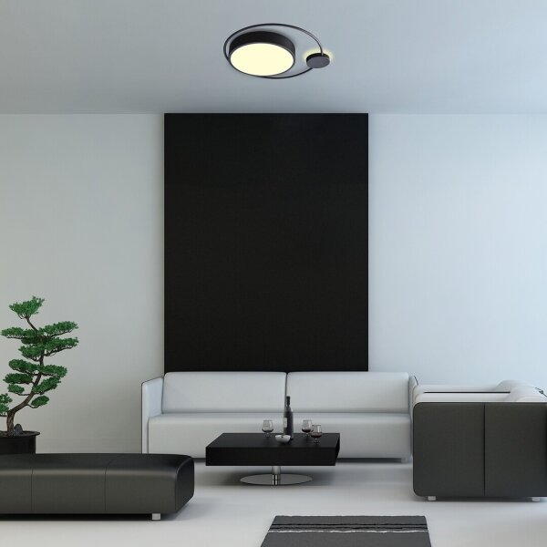 Rabalux - Plafoniera LED/48W/230V