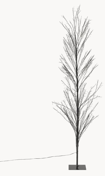 Decorazione natalizia luminosa Felix, alt. 180 cm