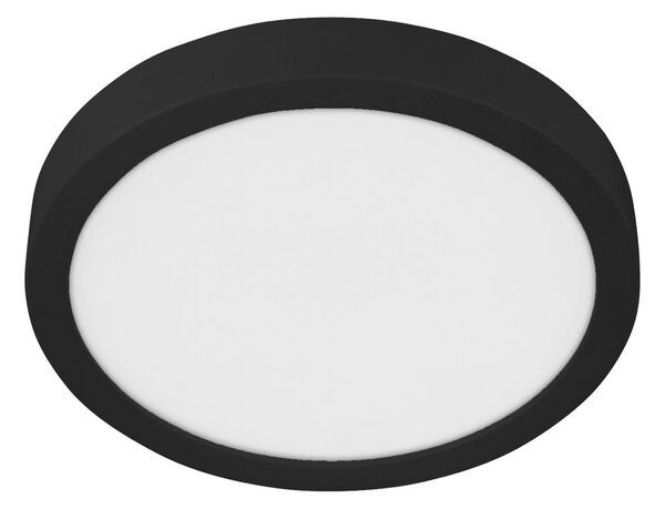 Eglo 30761-Plafoniera LED da bagno FUEVA LED/20,5W/230V diametro 28,5 cm IP44