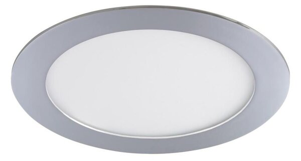 Rabalux 5585 - Lampada LED da incasso per bagni LOIS LED/12W/230V IP44 4000K