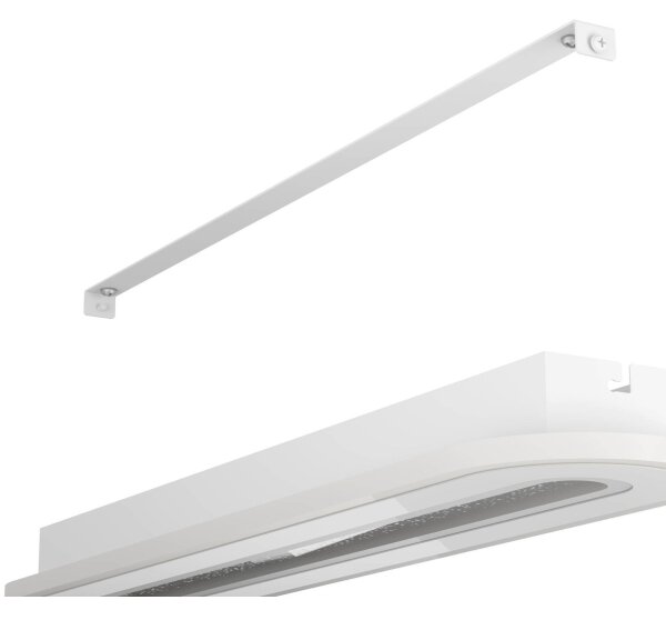 Eglo 901236 - Plafoniera LED dimmerabile MACCHIONI LED/20W/230V bianco + +TC