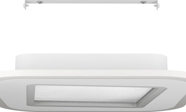 Eglo 901234 - Plafoniera LED dimmerabile MACCHIONI LED/20W/230V bianco + +TC