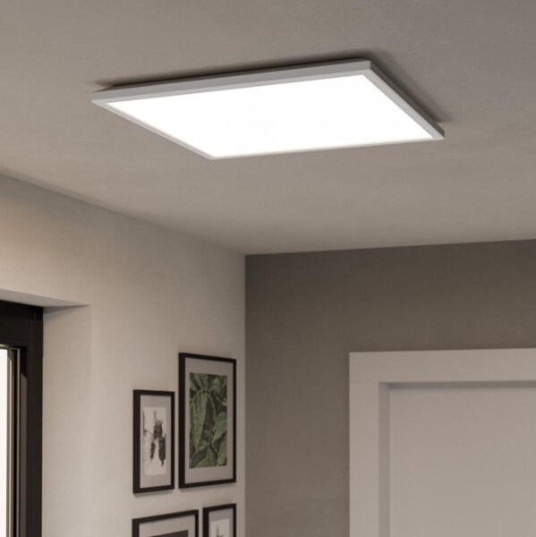 Eglo 901476 - LED RGBW Lampada dimmerabile da esterno ROVITO-Z 17W/230V 50x50cm IP44 bianco