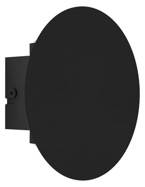 Eglo 901198 - Applique a LED TALAMELLO LED/4W/230V 3000K nero