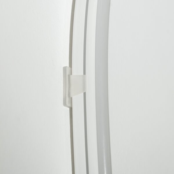 Eglo 901109 - Striscia LED RGBW dimmerabile 5m NEON-STRIPE-Z 30W 230V 3000-6500K