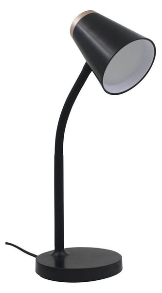 Lampada da tavolo LED CHICO LED/4,5W/230V nero