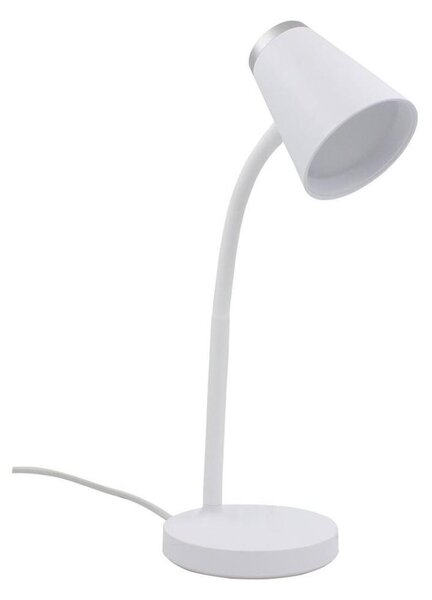 Lampada da tavolo LED CHICO LED/4,5W/230V bianco